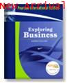Exploring Business 1E ISBN9780132063166