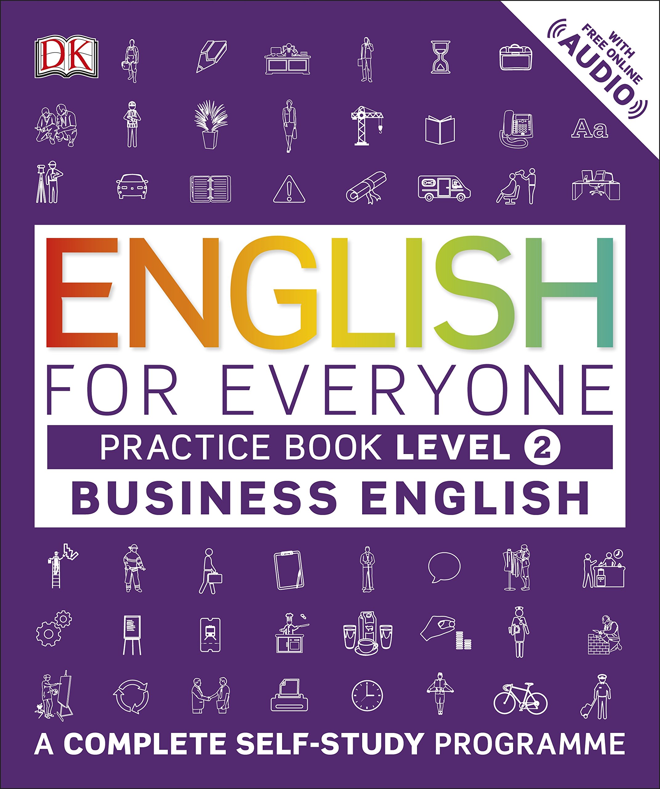 ENGLISH FOR EVERYONE: BUSINESS ENGLISH l
