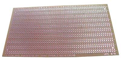 แผ่นปริ้นเอนกประสงค์ ขนาด 80 x 143 mm