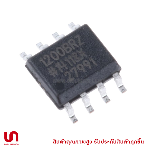 (สั่งขั้นต่ำ 5 ชิ้น) ADUM1200ARZ ADUM1200BRZ ADUM1200CRZ , AD , SOIC-8 |