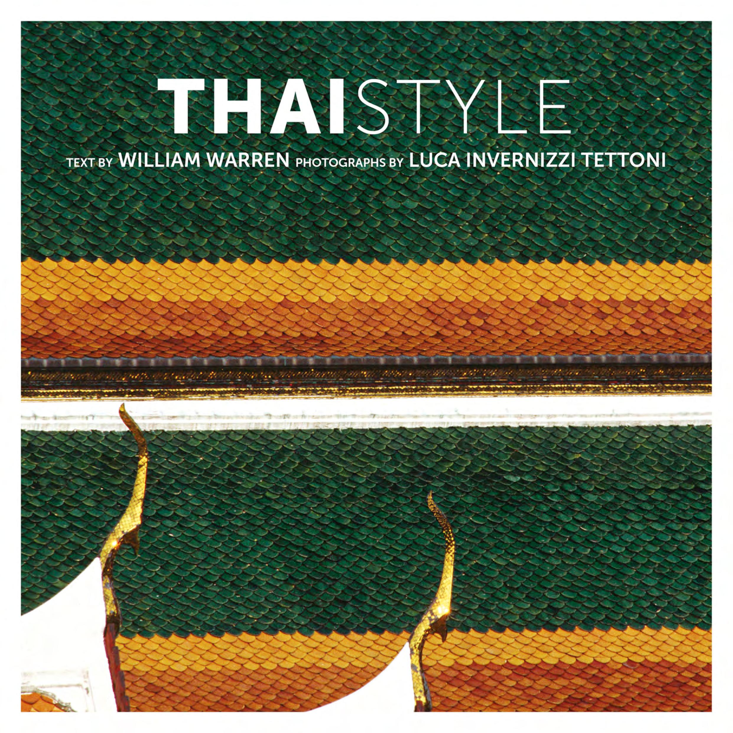 THAI STYLE (4TH ED.)