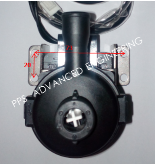WATER PUMP :SP4820-30