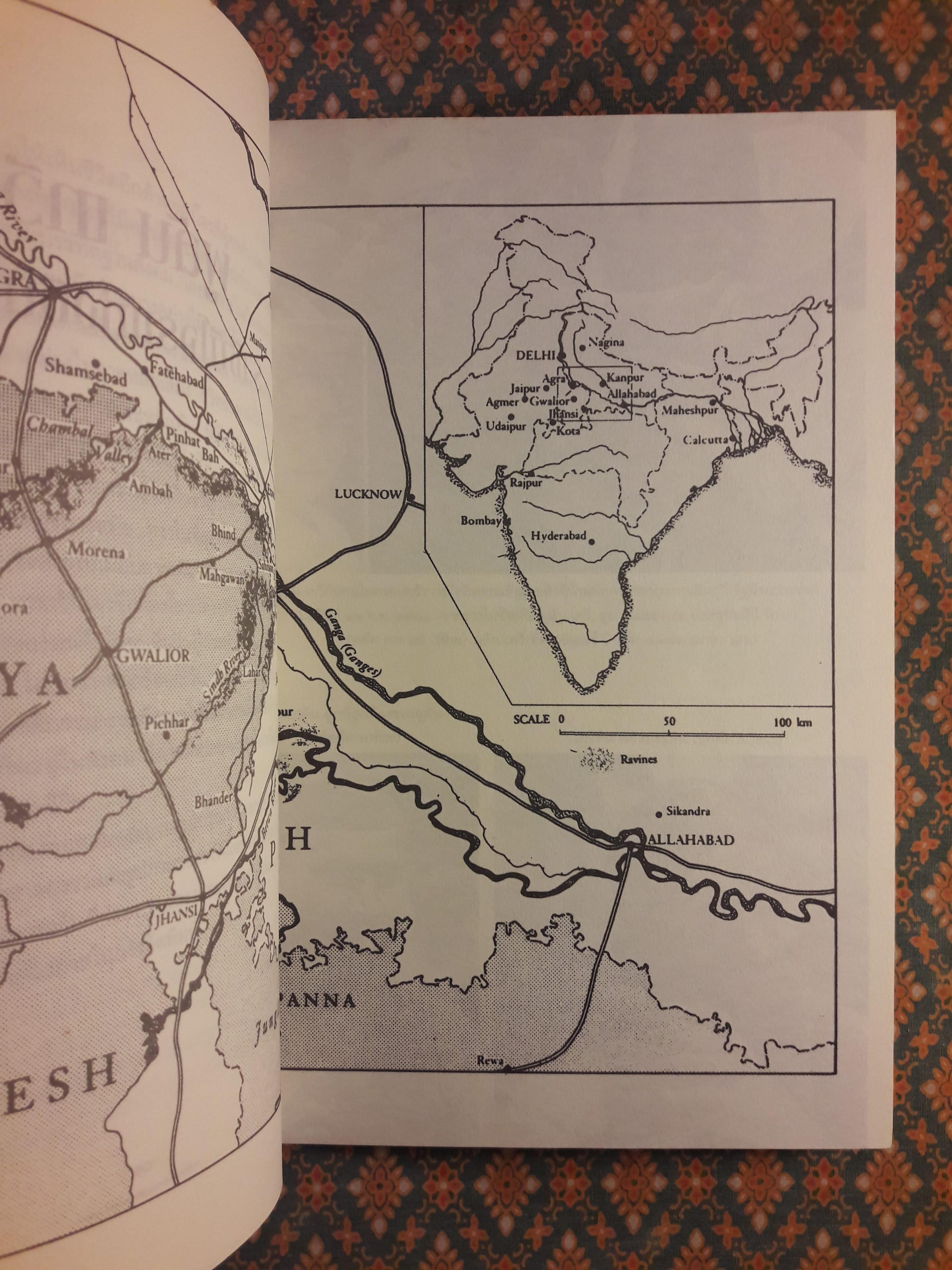 ผูลัน เทวี ราชินีโจรแห่งอินเดีย India's Bandit Queen