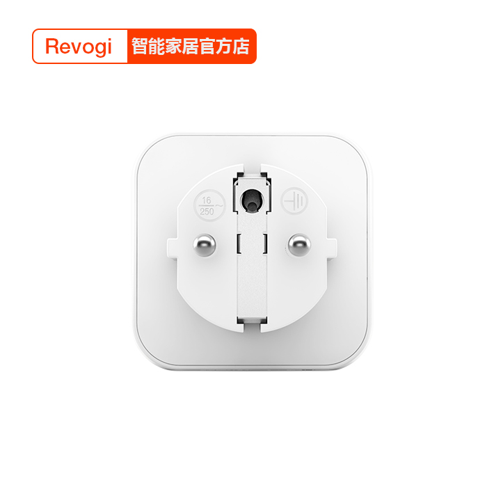 Smart Plug bluetooth สำหรับสกิมเมอร์