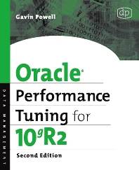 Oracle Performance Tuning for 10gR2 ISBN 9781555583453