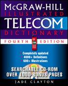 Illustrated Telecom Dictionary