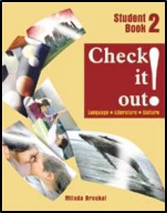 Check It Out! Student Book 2: Level 2 ISBN 9781424004690