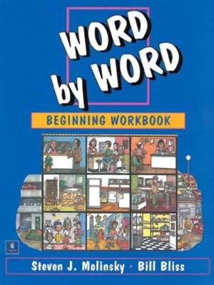 Word by Word Beginning Workbook ISBN 9780132782692