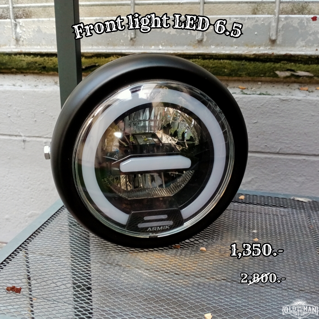 Frontlight LED 6.5 นิ้ว