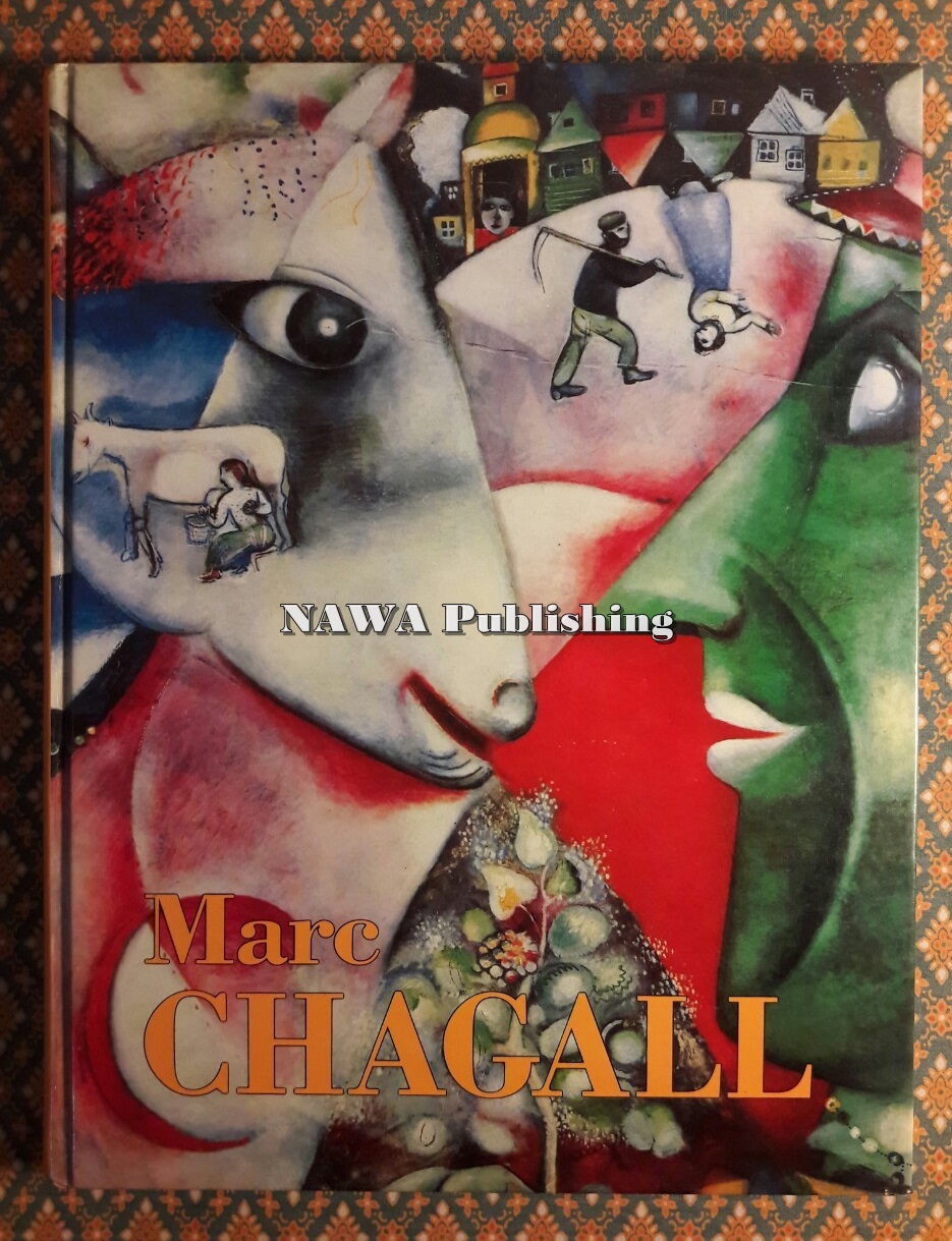 Marc CHAGALL 1887 - 1985