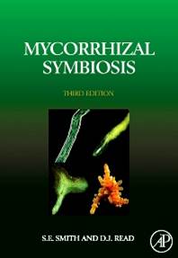 Mycorrhizal Symbiosis ISBN 9780123705266