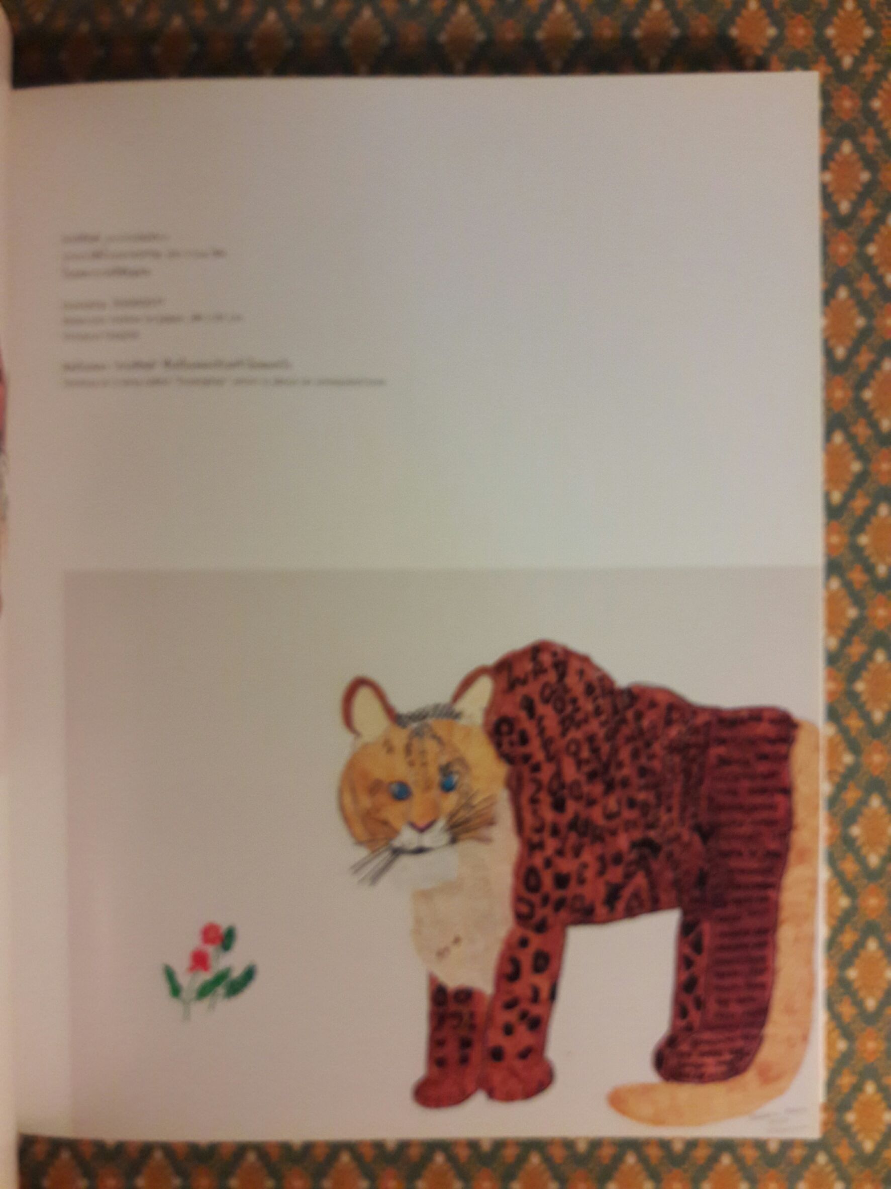 หลากลาย หลายชีวิต Various Patterns; Diversity of Life