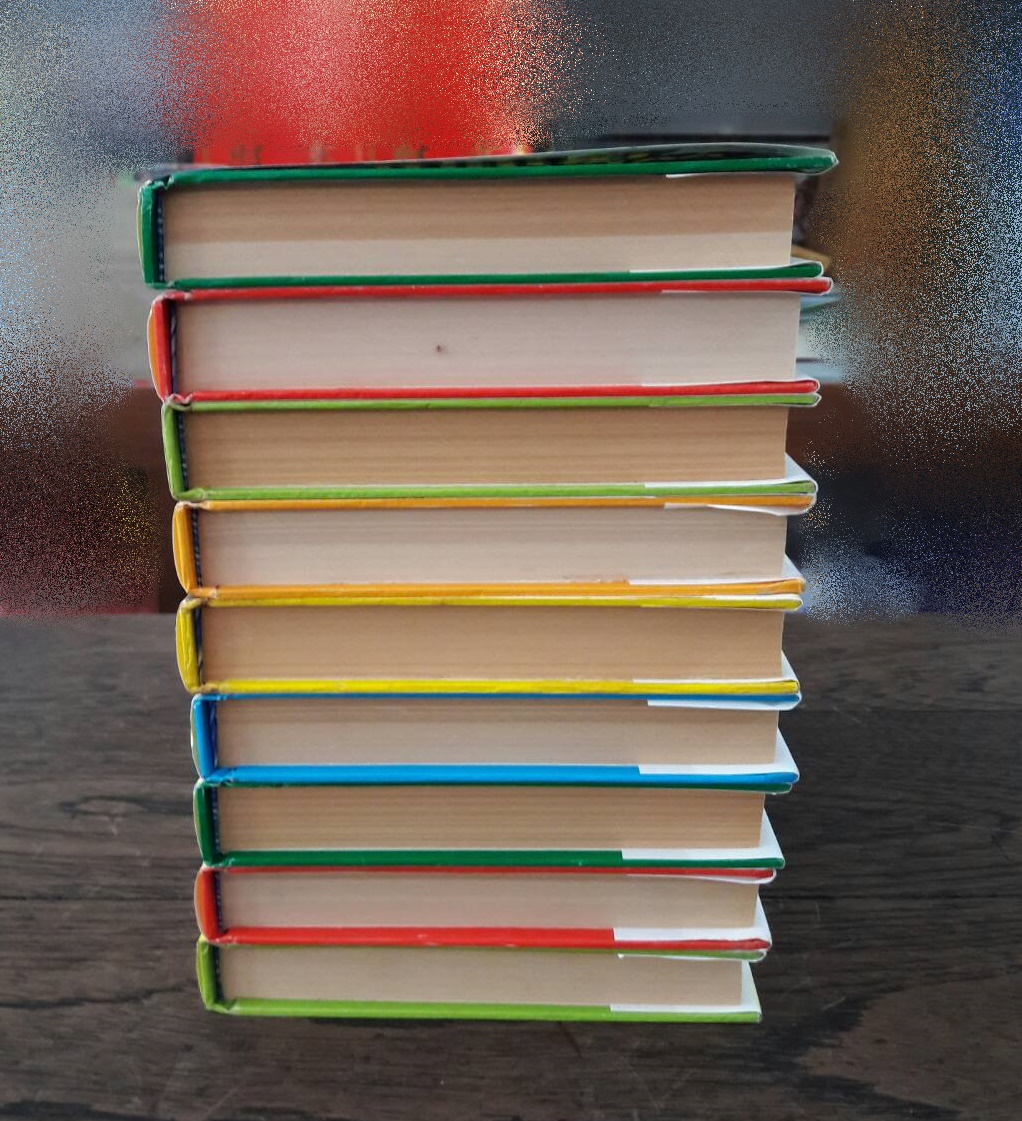 จอมทัพน่านเจ้า (9 เล่มจบ) ภาคต่อ เศวตฉัตรน่านเจ้า