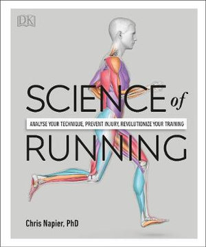 SCIENCE OF RUNNING