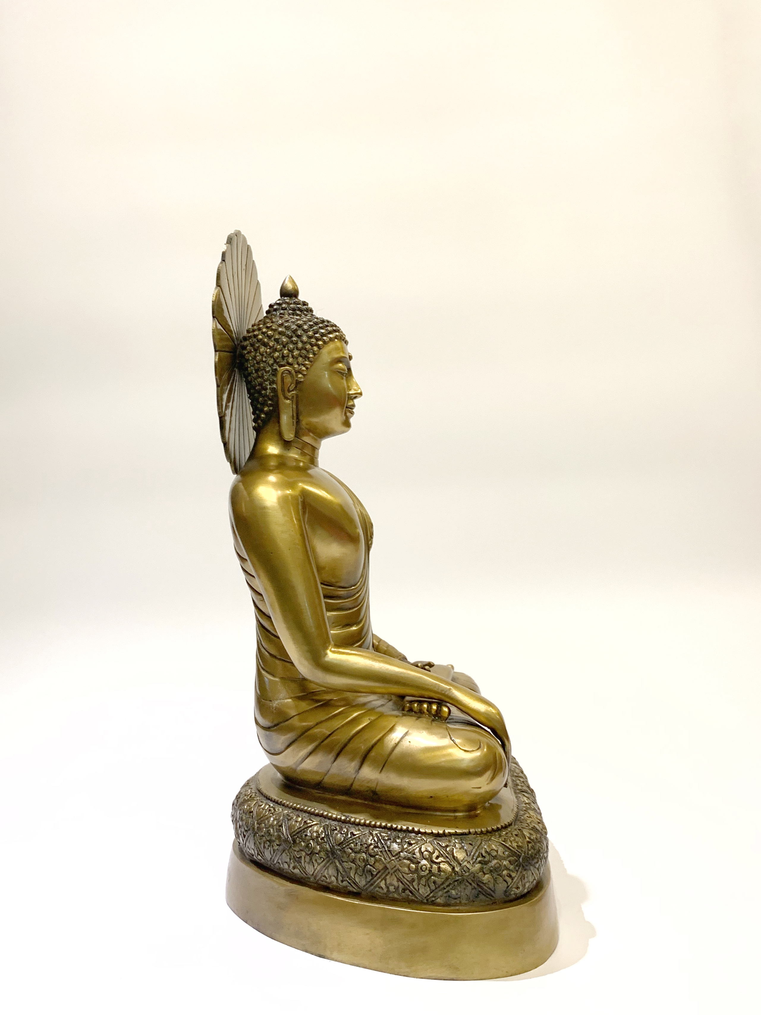 พระพุทธรูป พระพุทธเมตตา หน้าตัก 9"