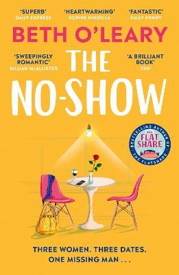 NO-SHOW, THE