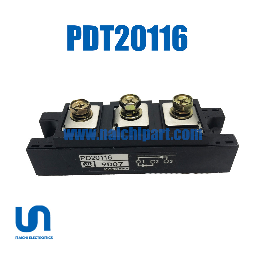 PDT20116 200A 1600A NIEC
