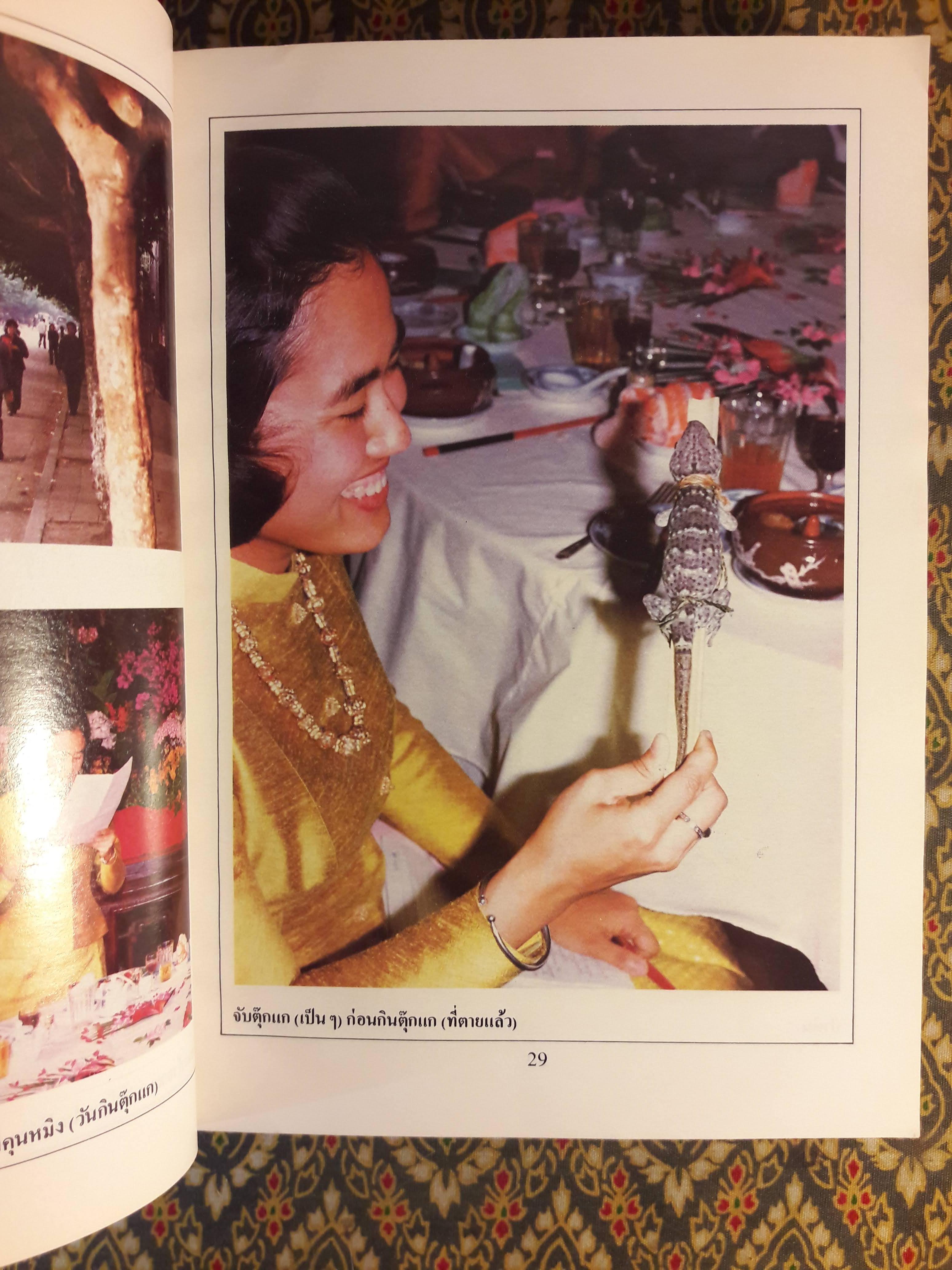 ย่ำแดนมังกร