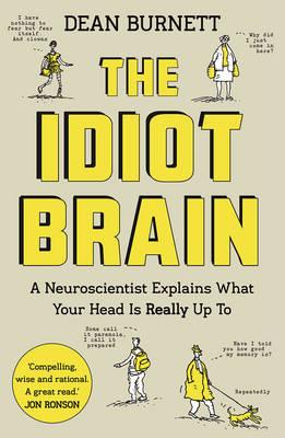 IDIOT BRAIN, THE