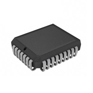 AT28C256-15JC EEPROM 256KBit (32Kx8BIT) MICROCHIP PLCC-32 | หน่วยความจำแบบ EEPROM