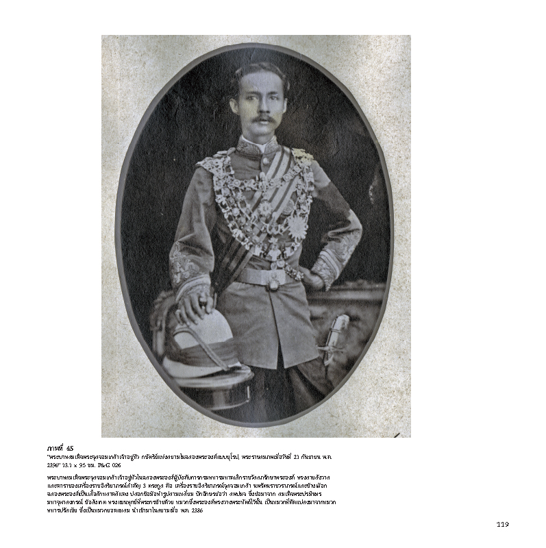 Riverbooks หนังสือประวัติศาสตร์ : ฉายาลักษณ์สยาม ภาพถ่ายโบราณ พ.ศ. ๒๔๐๓-๒๔๕๓