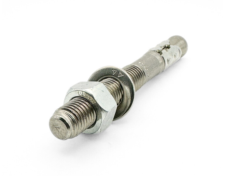 SUS316 PRO WEDGE ANCHOR M12x110L MM.