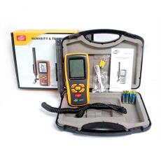 เครื่องวัดอุณหภูมิ ความชื้น Thermo Hygrometer ดิจิตอล ราคาถูก