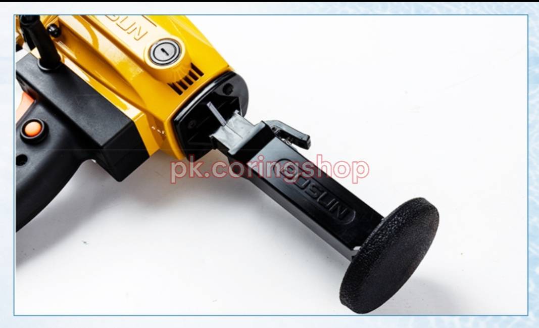 เครื่องคอริ่ง BOSUN Z1Z-110B