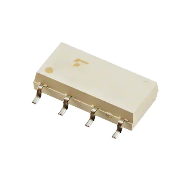 ออปโตคัปเปลอร์ TLP206G , TOSHIBA , SOP-8