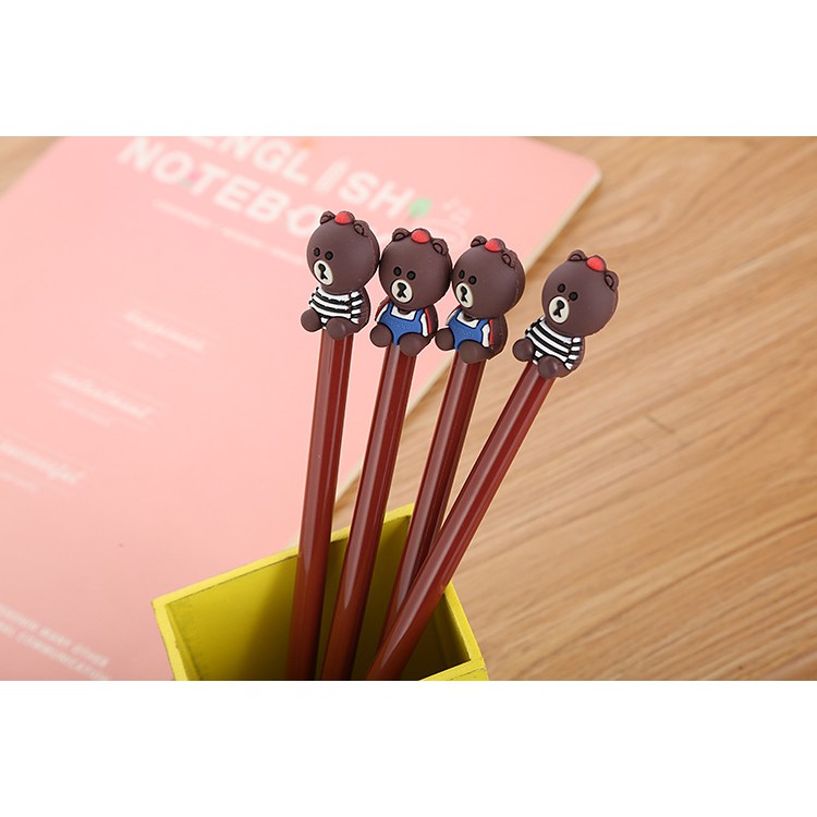Muisungshop เพียง 8 บาท ทุกแบบ ปากกา sanrio มายเม กุเดทามะ แบบเจล ขนาด 0.38 มม