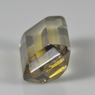 แบไรท์ (Barite) 6.87 กะรัต พลอยหายาก จากบราซิล