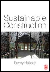 Sustainable Construction ISBN 9780750663946