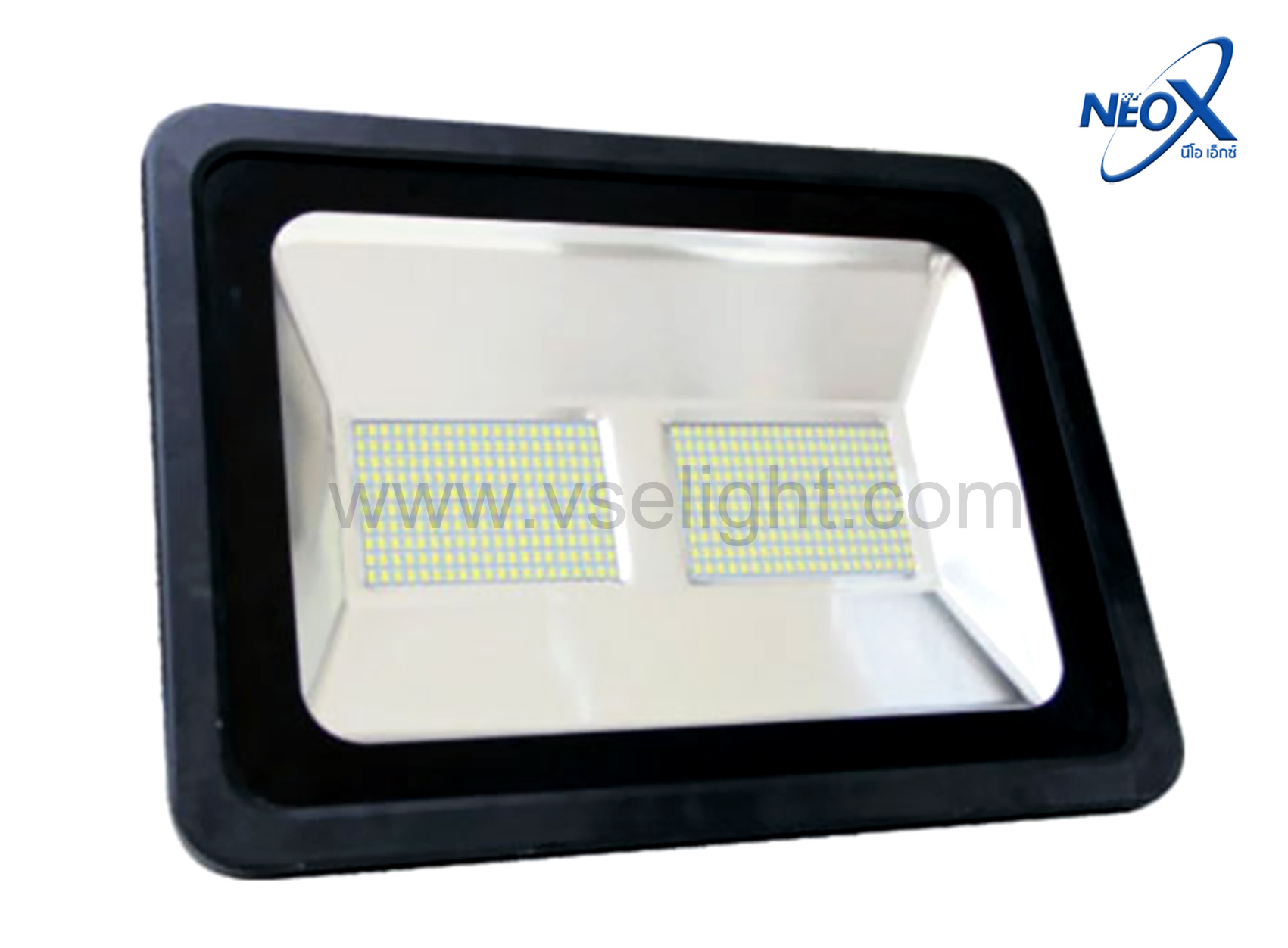 โคม Spot Light LED 200W NEOX รุ่น ECO