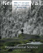 Environmental Science,8E ISBN 9780071111126