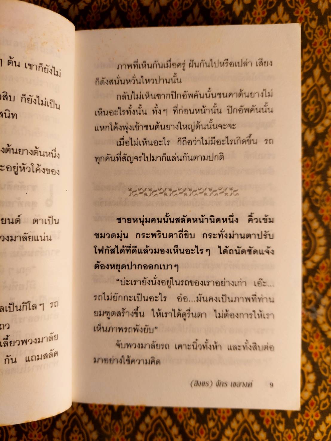 ภูตคนอลเวง (2 เล่มจบ)