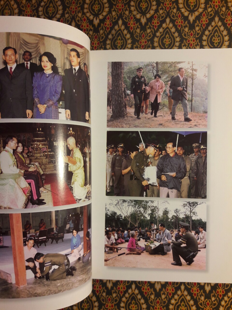 บทเจริญพระพุทธมนต์