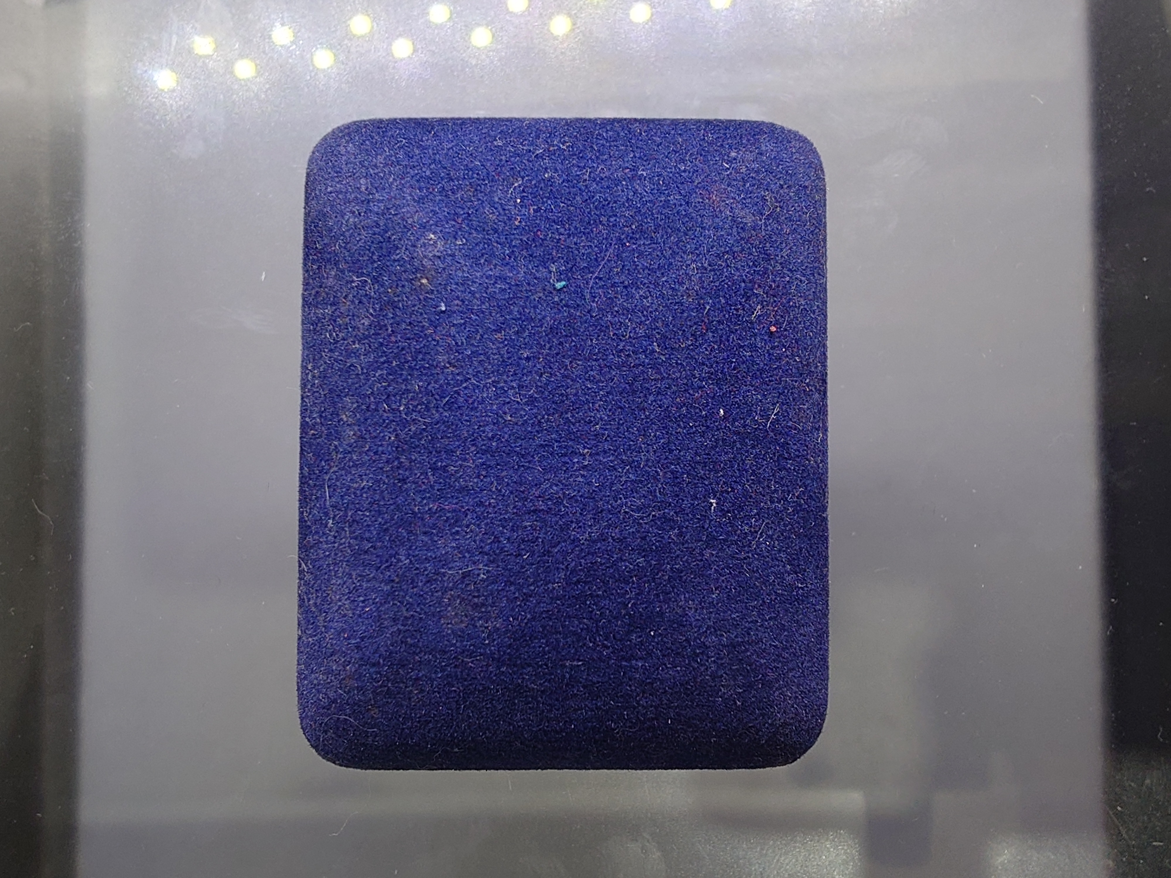 พระกริ่งทีฆายุมหมงคล ญสส.เนื้อนวะโลหะ ครบรอบ ๑๕ ปี บริษัทหลักทรัพย์ กองทุนรวม จำกัด พุทธาภิเษก ณ วัดบวรนิเวศวิหาร ปี2533 พร้อมกล่องเดิม