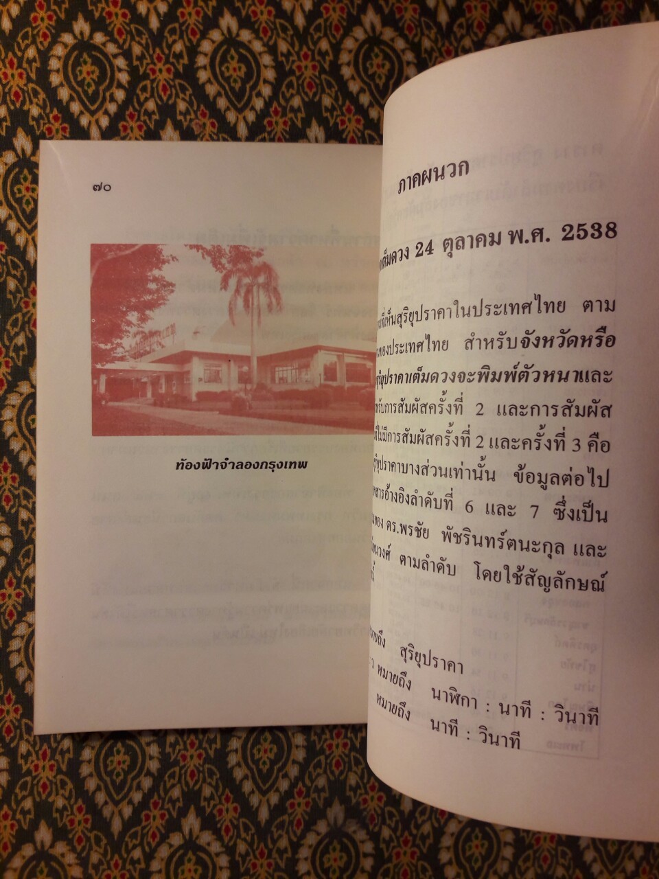 สุริยุปราคา