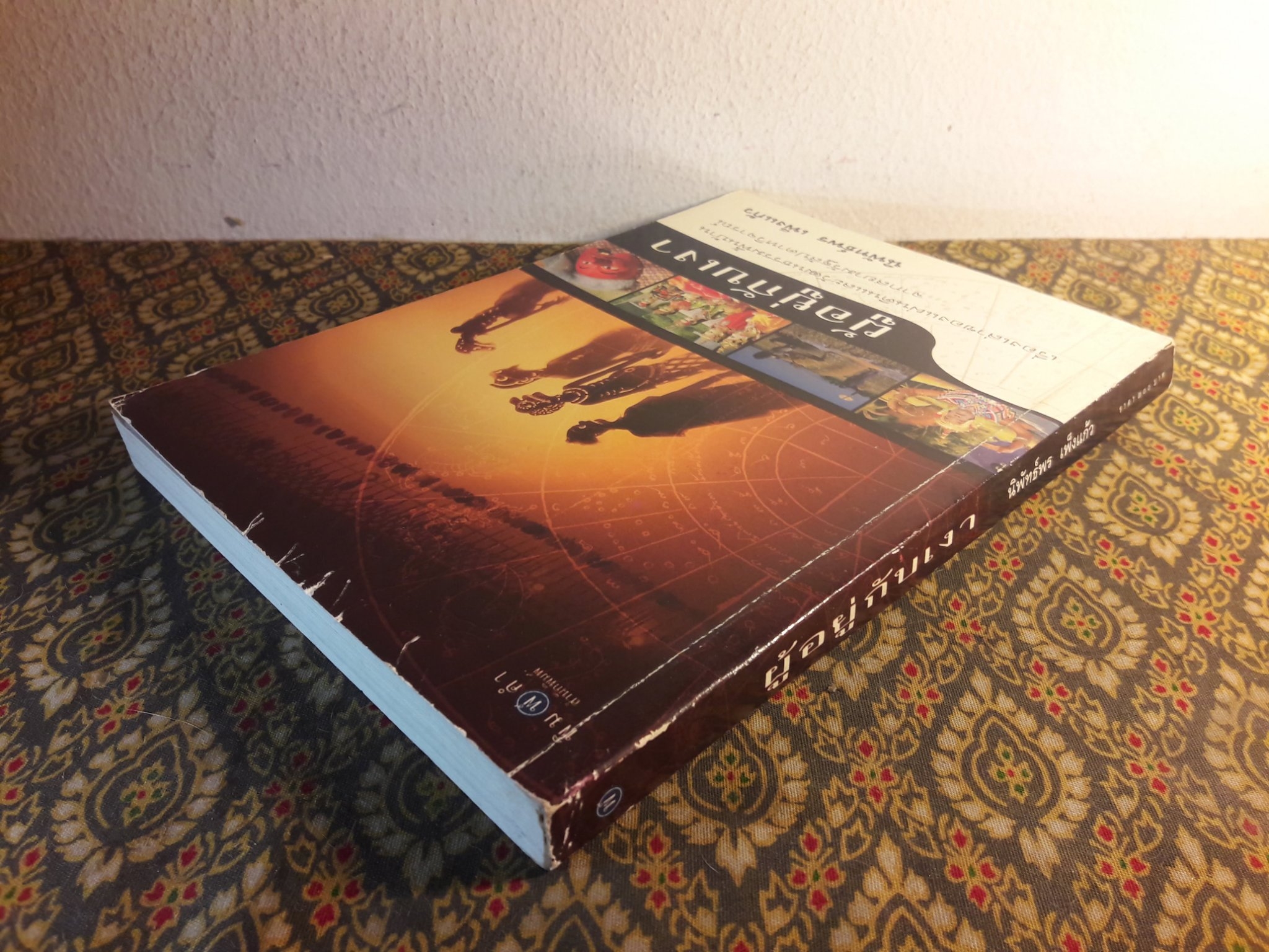 ผู้อยู่กับเงา