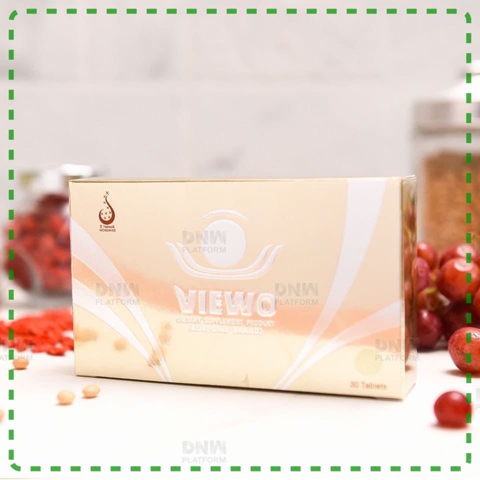 วีโว่ VIEWO