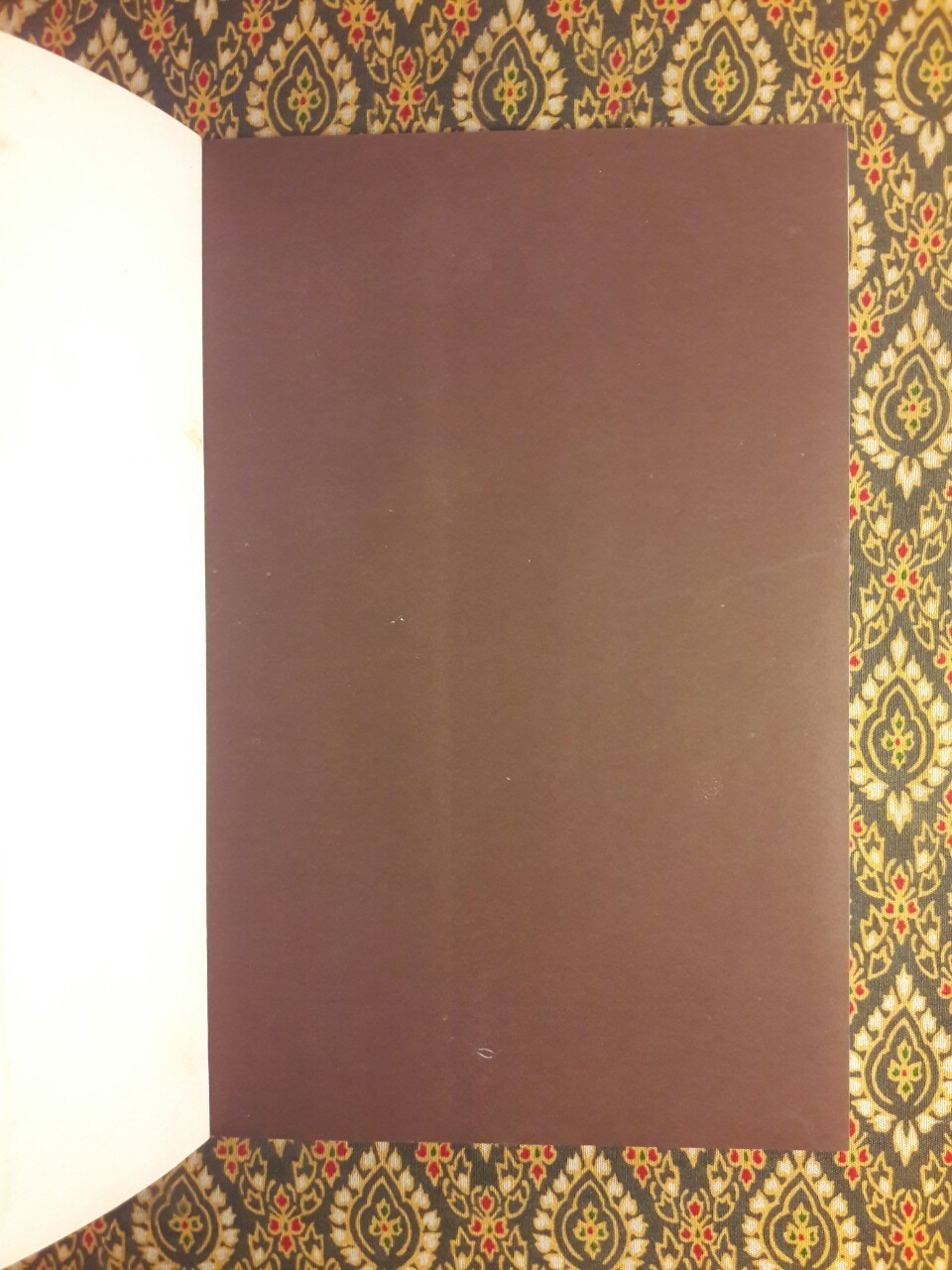 เราจะข้ามเวลามาพบกัน