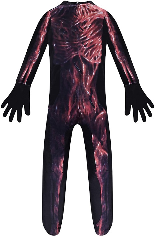 7C265 ชุดเด็ก ชุดฮาโลวีน ชุดเปรต เปรตหัวลำโพง Siren Head Halloween Costumes