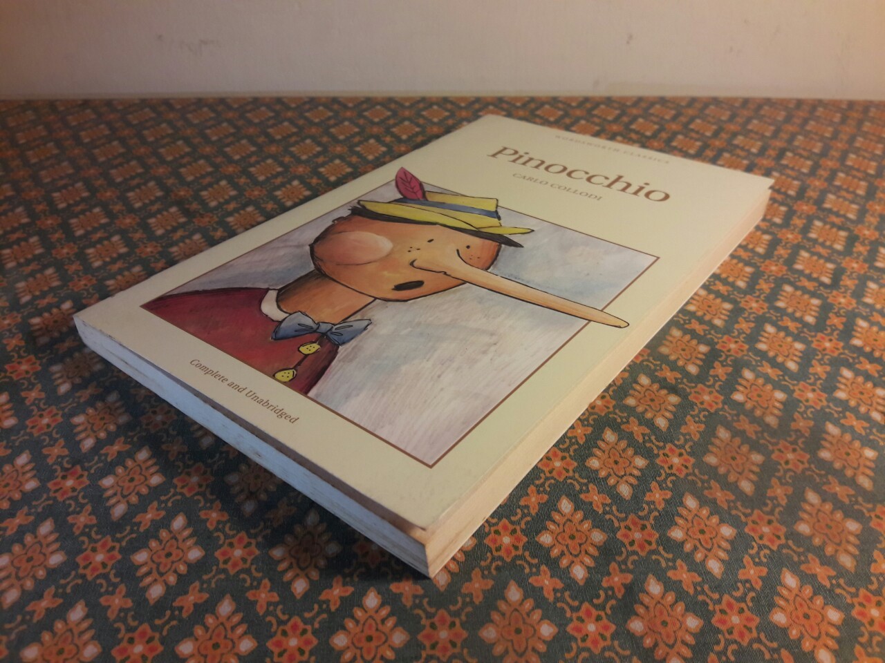 Pinocchio