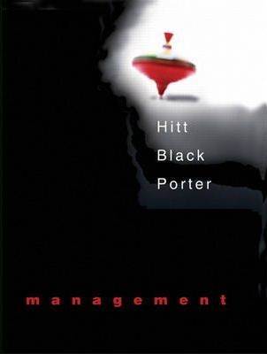 Management 2E ISBN 9780130088475
