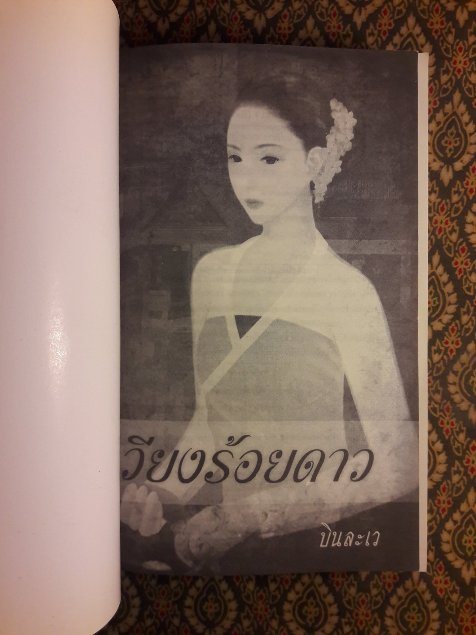 เวียงร้อยดาว