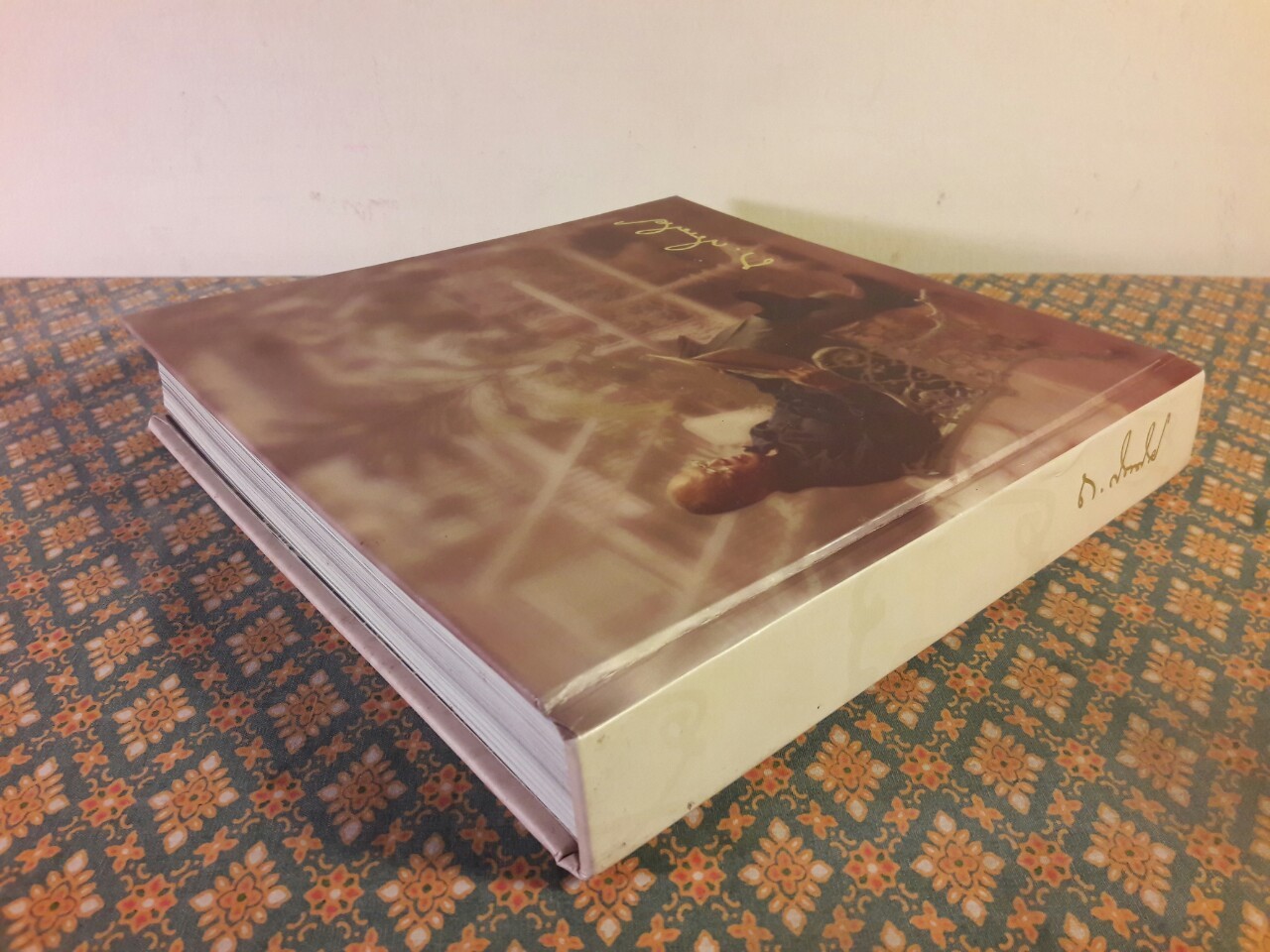 บุคคลอันเป็นที่เคารพรักผู้จากไป