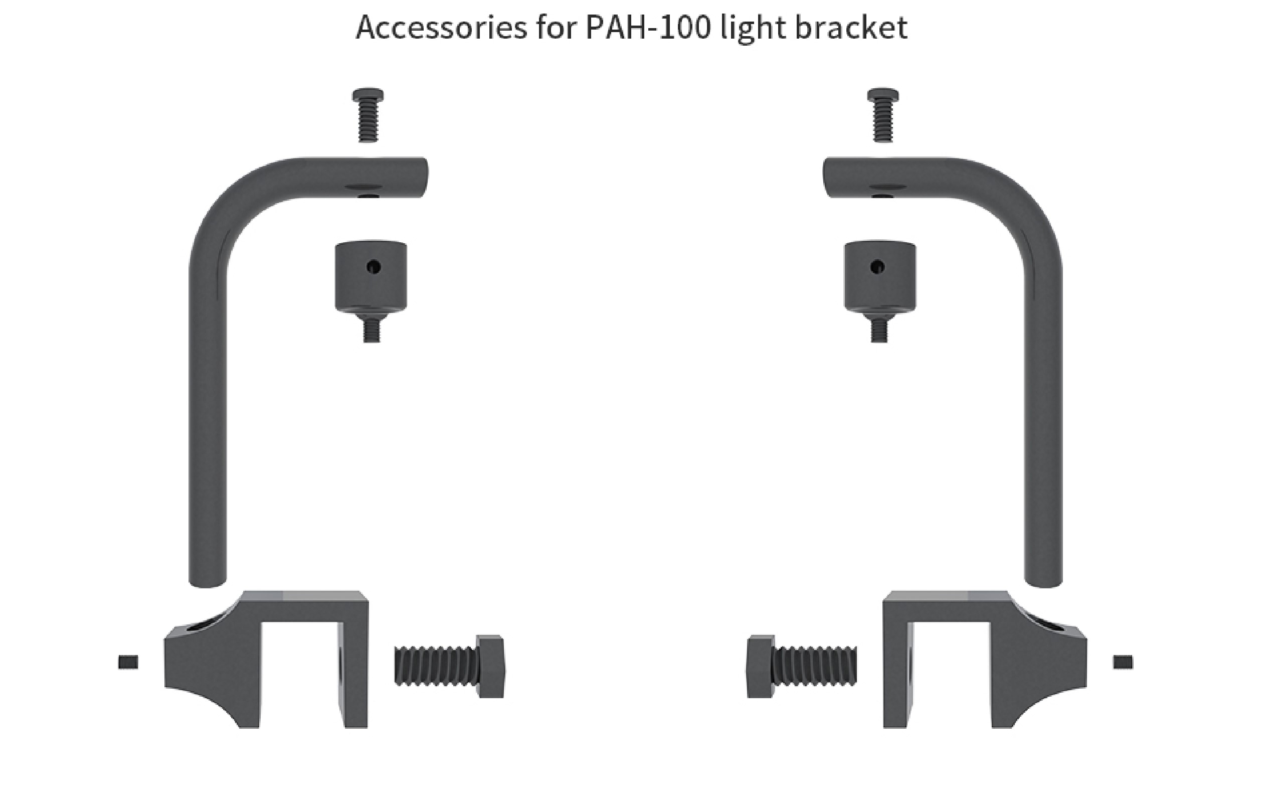 PA-40 (Supplementary light)