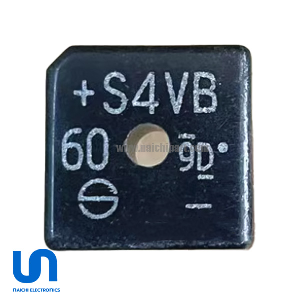 S4VB60 Bridge Rectifiers Shindengen
