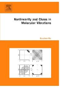 Nonlinearity and Chaos in Molecular Vibrations 1st Edition ISBN : 9780444519061