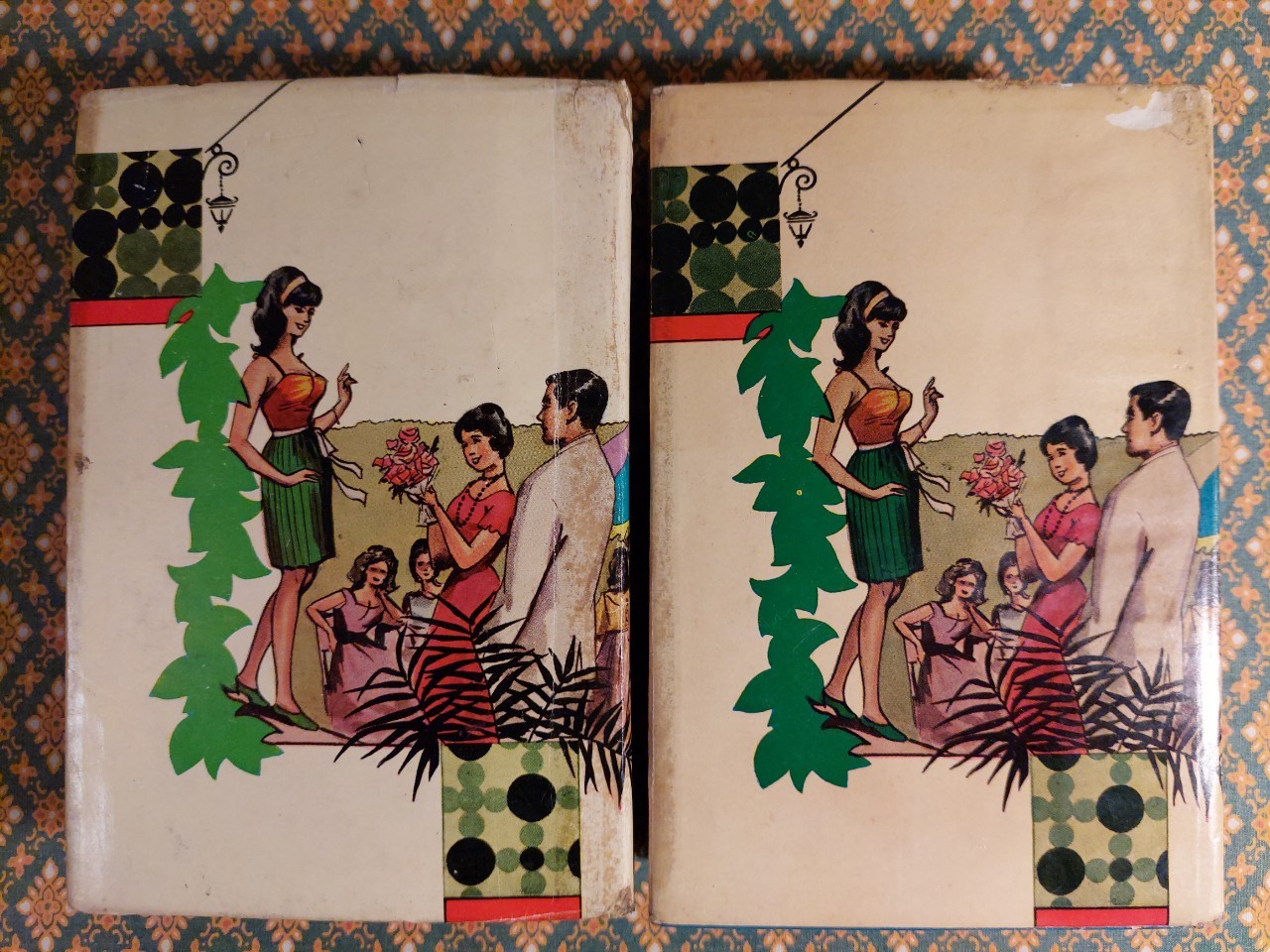 คุณครูอินทิรา (2 เล่มจบ)